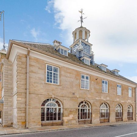 The Loft At Brackley Town Hall Εξωτερικό φωτογραφία