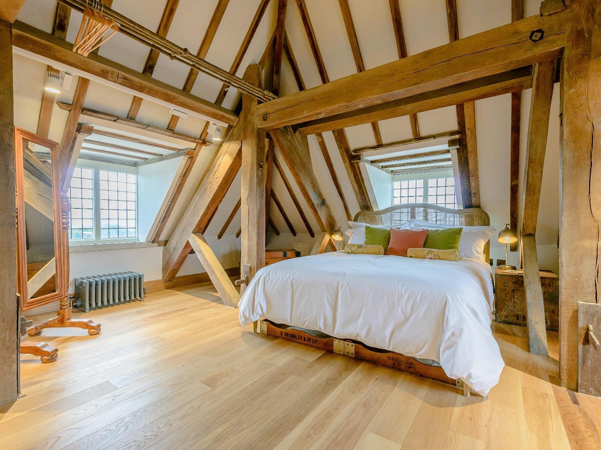 The Loft At Brackley Town Hall Εξωτερικό φωτογραφία