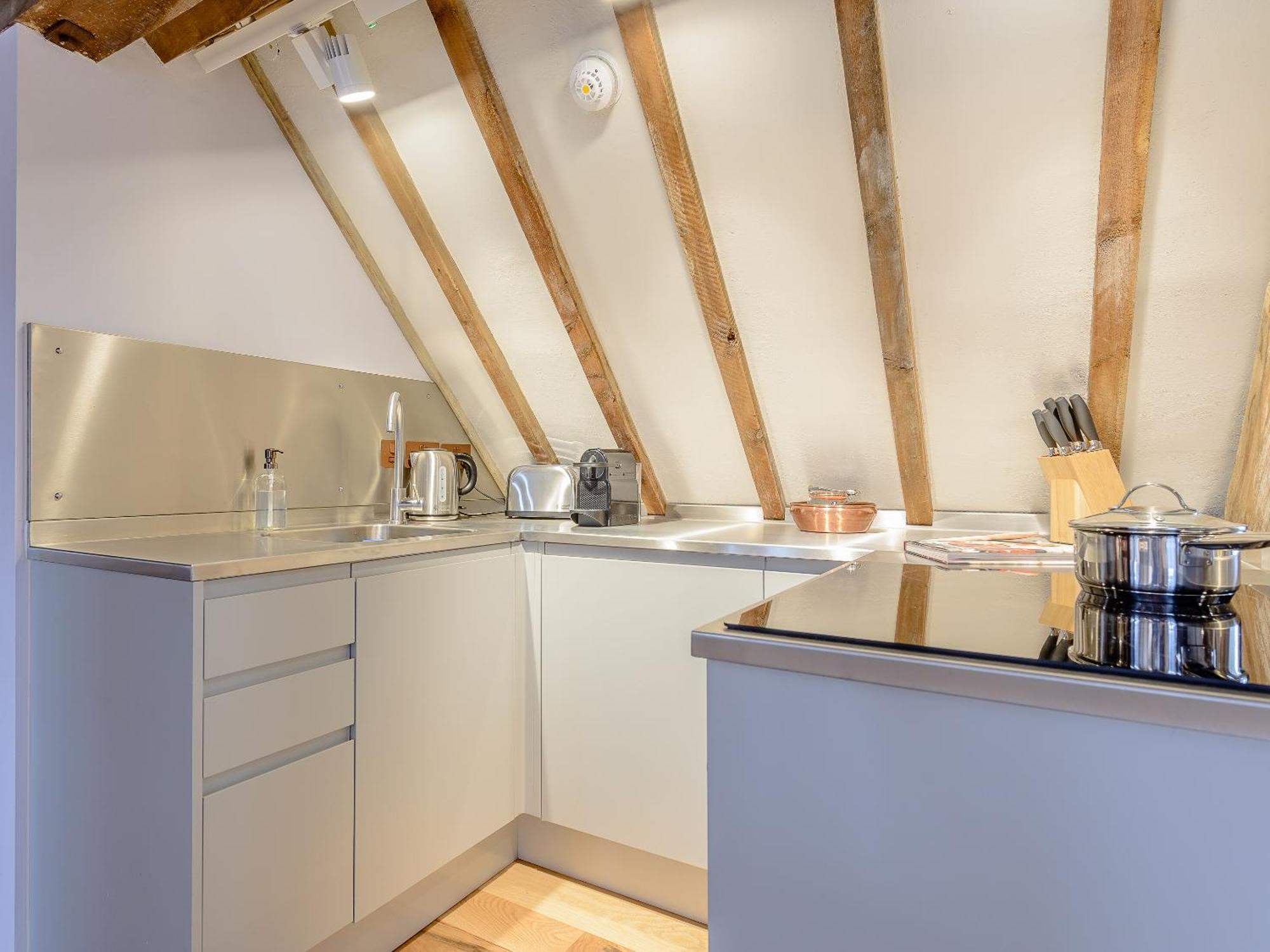 The Loft At Brackley Town Hall Εξωτερικό φωτογραφία